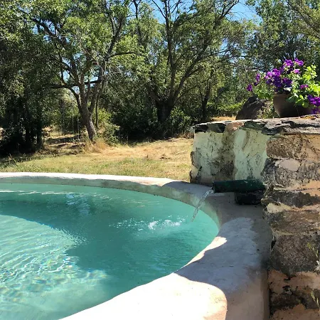 Casas Del Palomar I & Ii Ortigosa del Monte