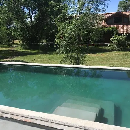 Casas Del Palomar I & Ii * Ortigosa del Monte