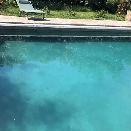 Gospodarstwo wiejskie Casas Del Palomar I & Ii