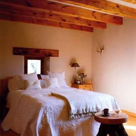 Casa rural Casas Del Palomar I&ii