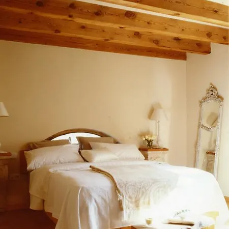 Casas Del Palomar I&ii Casa rural