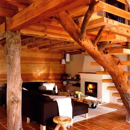 Casas Del Palomar I&ii *