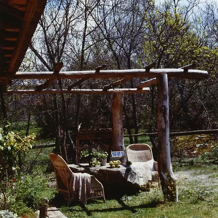 Gospodarstwo wiejskie Casas Del Palomar I & Ii