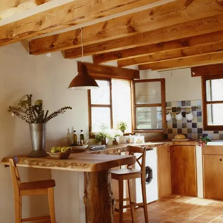 Casas Del Palomar I & Ii Gospodarstwo wiejskie Ortigosa del Monte