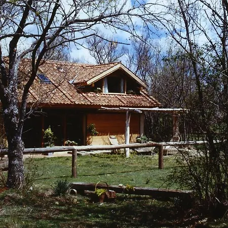 Casas Del Palomar I&ii Ortigosa del Monte