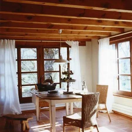 Landsted Casas Del Palomar I & Ii