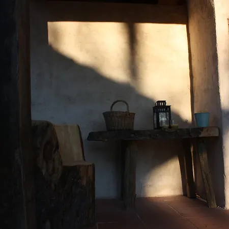 Casas Del Palomar I & Ii Ortigosa del Monte