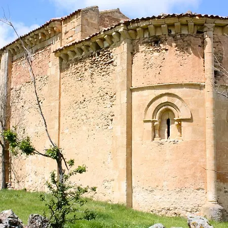 Casas Del Palomar I&ii Casa rural *