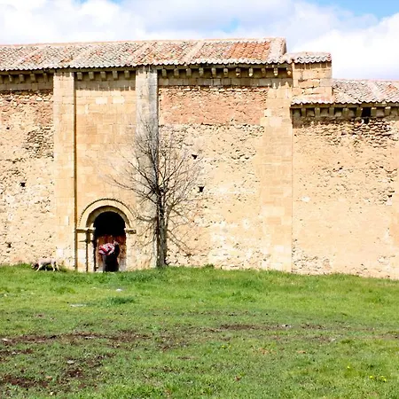Casas Del Palomar I & Ii Gospodarstwo wiejskie Ortigosa del Monte