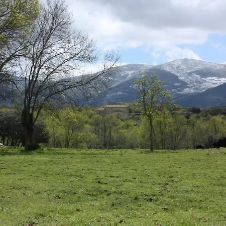 Casas Del Palomar I&ii Ortigosa del Monte