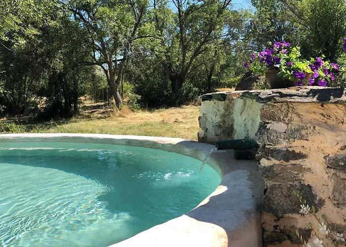 Las Casas Del Palomar I & Ii Ortigosa del Monte