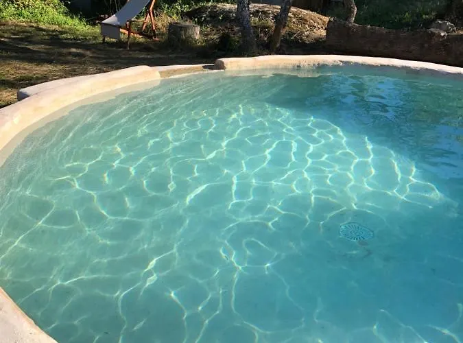 Las Casas Del Palomar I & Ii Ortigosa del Monte