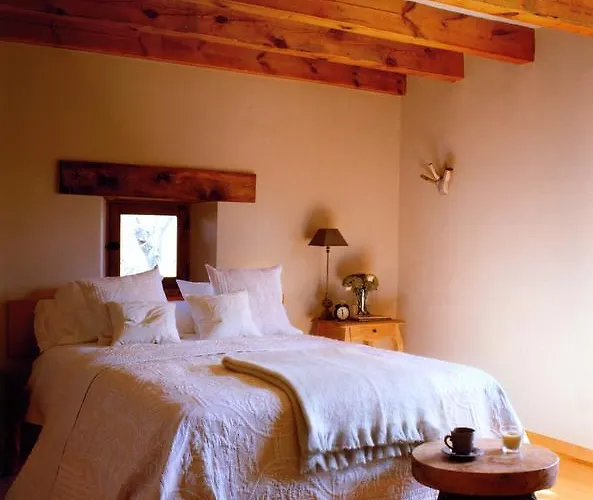 컨트리하우스 Las Casas Del Palomar I & Ii