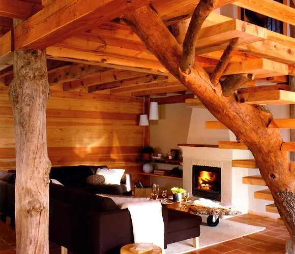 Las Casas Del Palomar I & Ii *