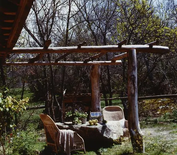 컨트리하우스 Las Casas Del Palomar I & Ii