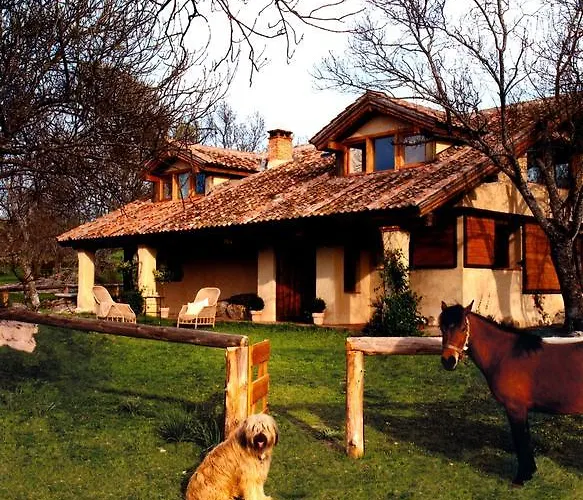 Las Casas Del Palomar I & Ii 컨트리하우스 *