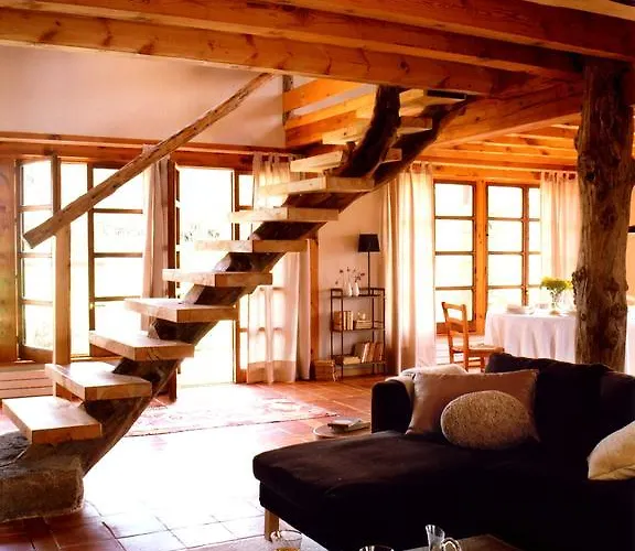 컨트리하우스 Las Casas Del Palomar I & Ii *