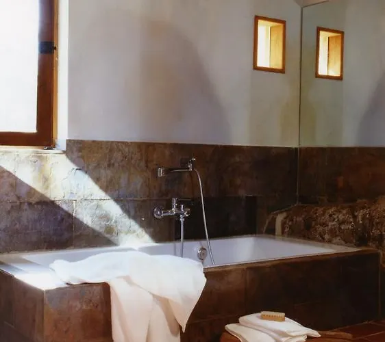 Las Casas Del Palomar I & Ii 컨트리하우스 Ortigosa del Monte