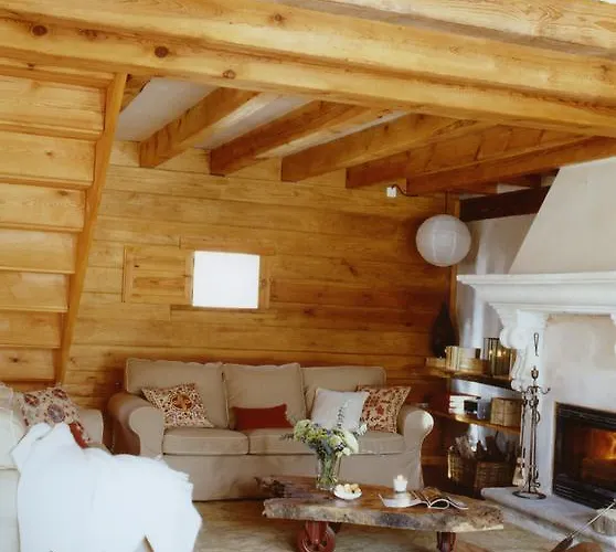 Las Casas Del Palomar I & Ii