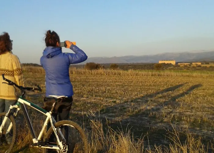 Las Casas Del Palomar I & Ii 컨트리하우스