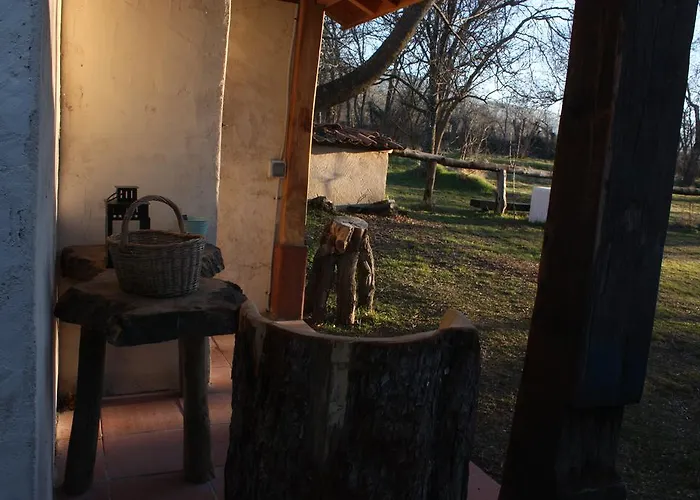 Las Casas Del Palomar I & Ii 컨트리하우스 *