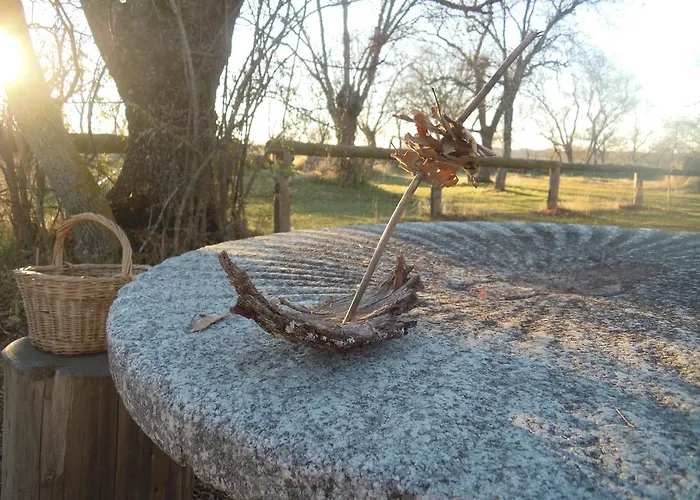 Las Casas Del Palomar I & Ii 컨트리하우스 Ortigosa del Monte