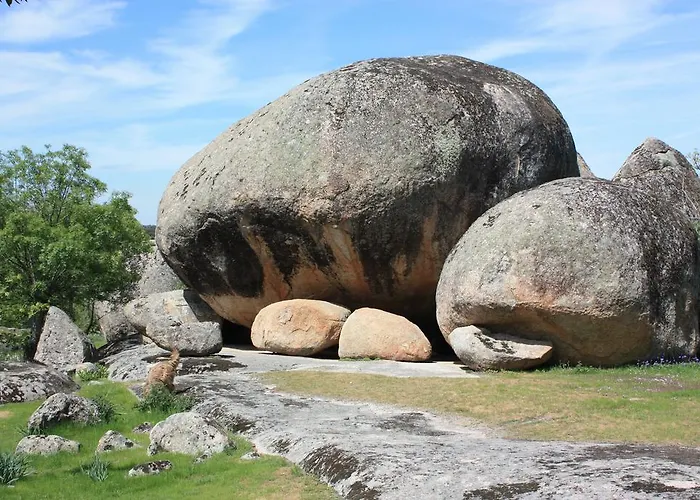 Las Casas Del Palomar I & Ii